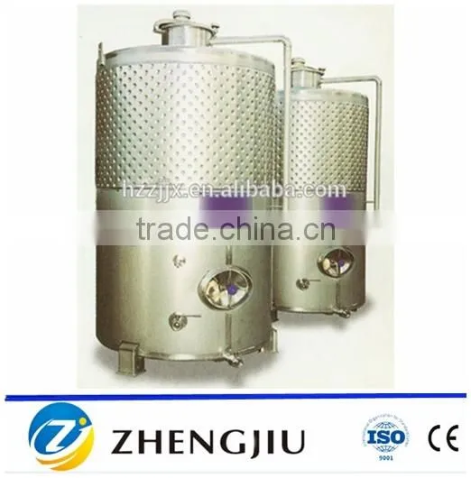Beer Brite Tank For Beer Brewing