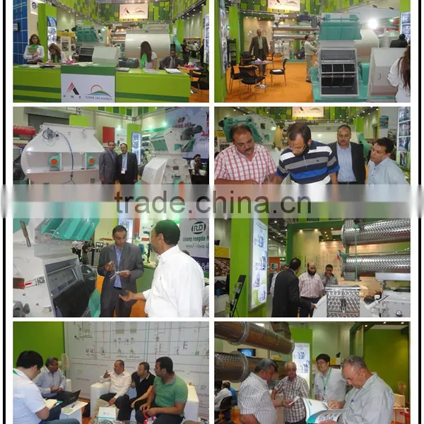 Pellet Packing Machine photo-5