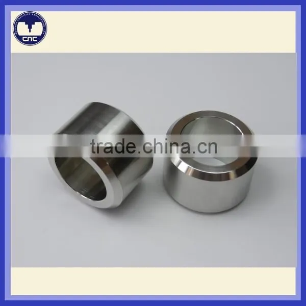 CNC Central Machinery Lathe Parts Factory in China photo-6