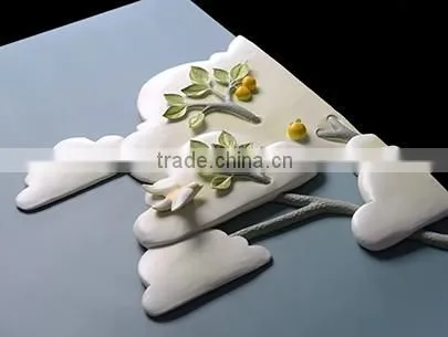 2015 New Design Flower Children Library Furniture photo-5