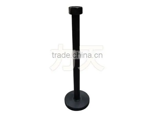 China Manufacture Excovator ROD HD550 photo-3