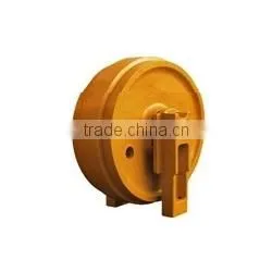 E200B Excavator Front Idler photo-2