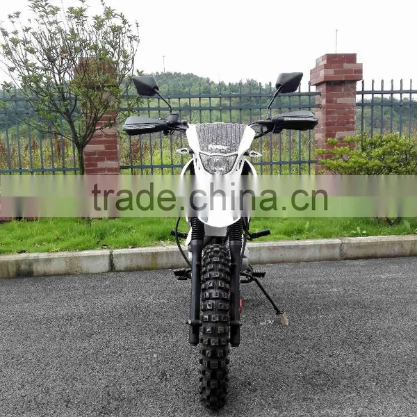 MH200GY-8D Motorcycles,200cc,250cc Chongqing Motorcycles. photo-3