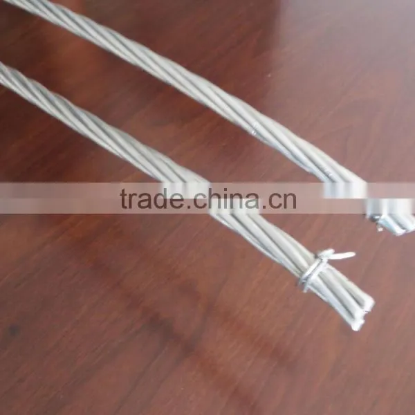 AAC Conductor / All Aluminum Conductor/ AAC Cable/ AAC Wire photo-4