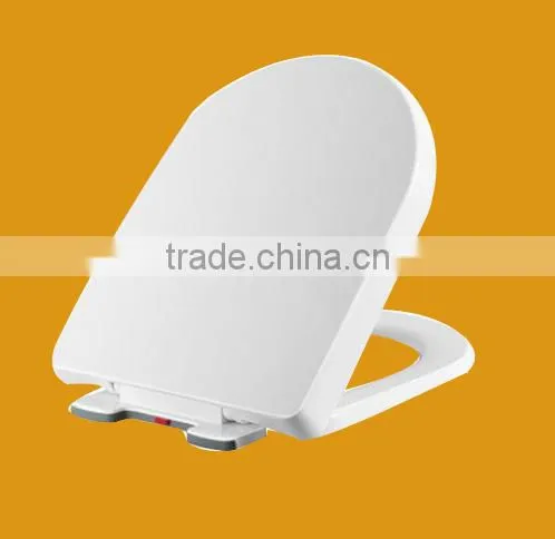 HG8007 Customer Made Plastic Toilet Seat Cover