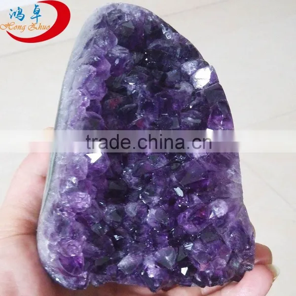 Amethyst Geode Wholesaler Purple Amethyst Geode,giant Amethyst Geodes photo-3