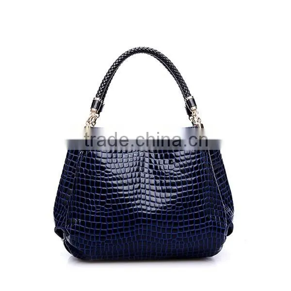 Hot Sale Beautiful Ladies Bags In China,Ladies Big Shoulder Bag,Hand Bags For Women photo-2