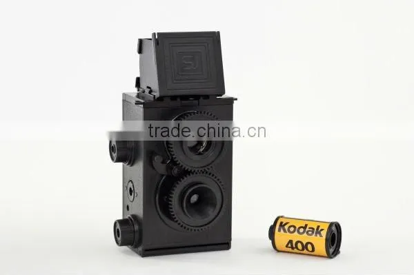 The DIY Twin Lens Camera Kit gift SL-JTxj1