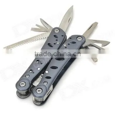 Outdoor Camping Multi Purpose Pliers Handtool