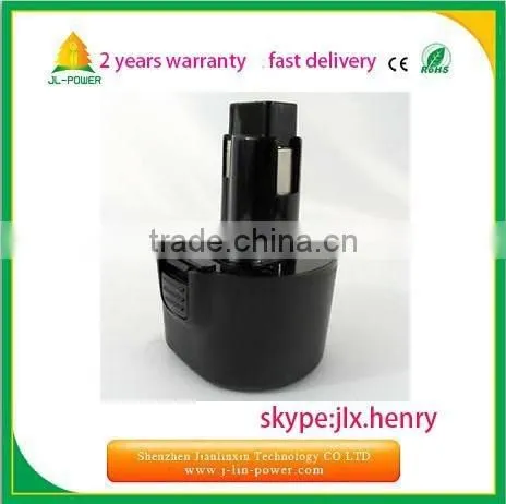 Rechargeable Black and Decker 12v Battery PS130, PS130A for 12v Cordless Drills r photo-4