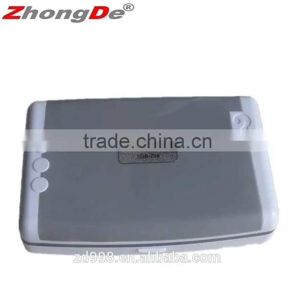 Power Amplifier Good Trimmer Hearing Aid photo-4