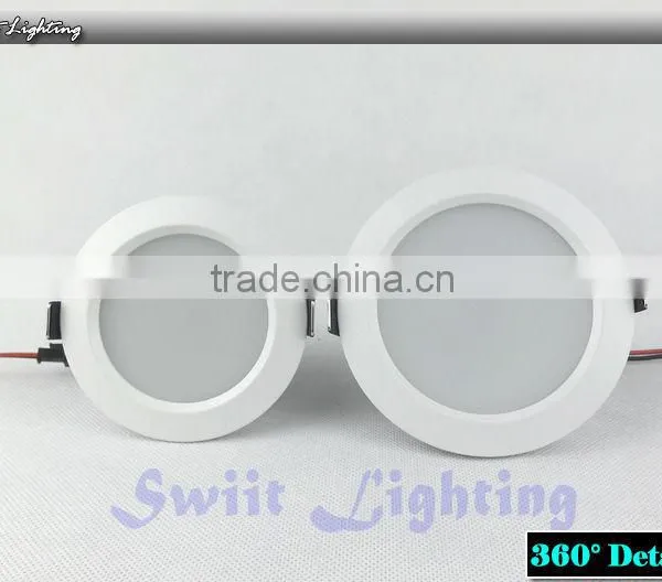 2015 Latest COB LED Spotlight 5W photo-3