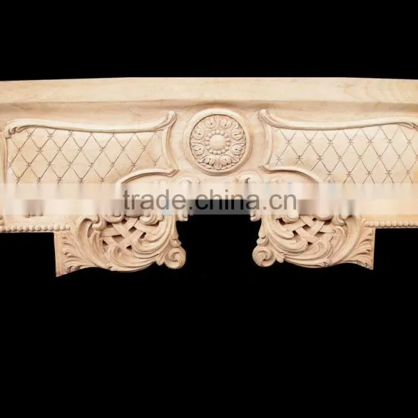 Wood Valances