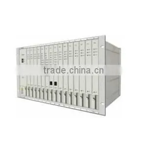 ZXA10 MSAN Transmission Equipment Contact: Sherryt@versatek.cn