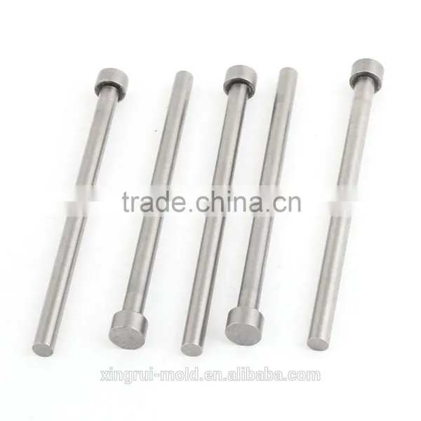 Professional Punch Mold Manufacturer From China