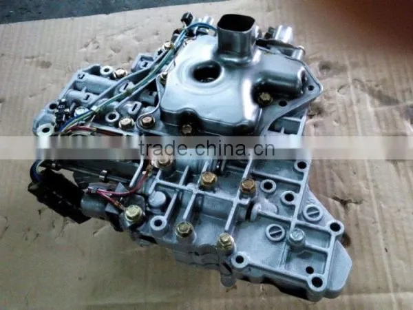 ATX RE4F04V Automatic Transmission Valve Body Gearbox Automotive Valvebody photo-2