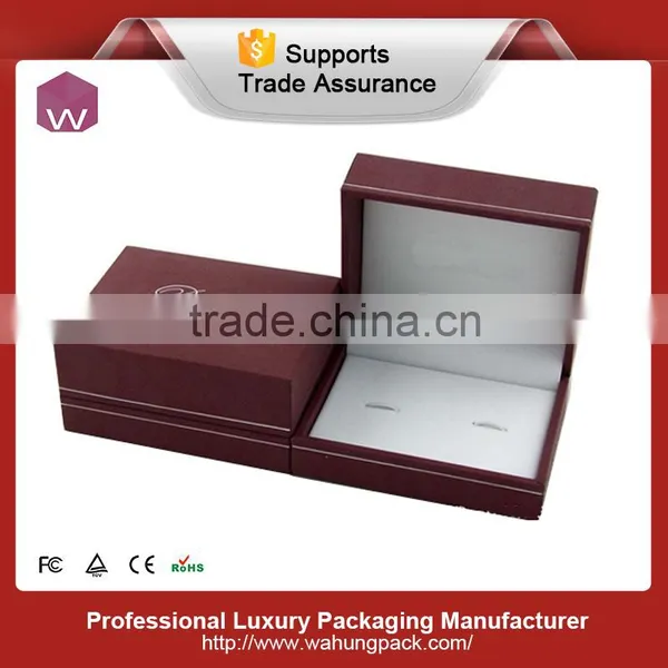 Cheap Popular Packing Cufflinks Box photo-6