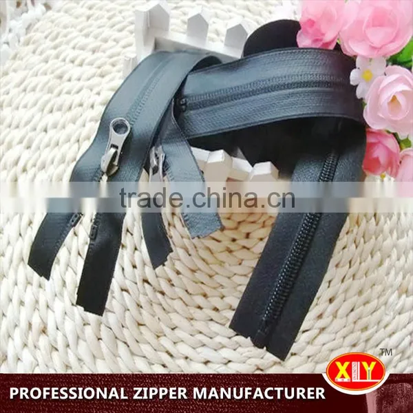 2015 Hot Sale Colored Waterproof Zipper photo-2