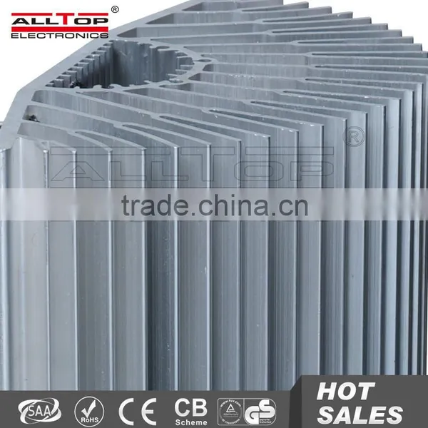 High Efficiency Bridgelux Cob E40 60w Led Street Light photo-4