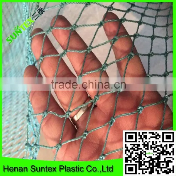 100% New PP Woven Anti Bird Net,animal Net Fence,plant Protection Net From Animal photo-2