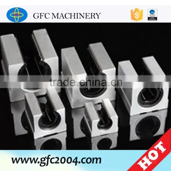 Linear Bearings Linear Support Rails SBR TBR photo-5