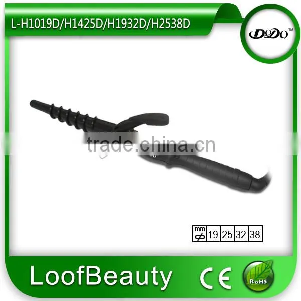 Magic Big Wave Professional Salon Hair Curler photo-3