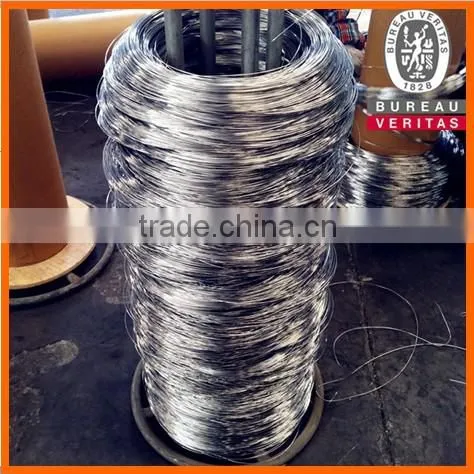 Best Selling Products Stainless Steel Wire Rod for Construction