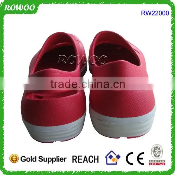 New Style EVA Injection Beach Sandals,mens and Women's Flat Sandals Shoes photo-6