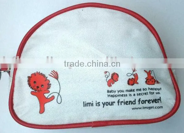 HF0907075 Cosmetic Bag
