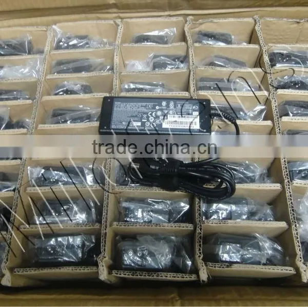 New Original Laptop AC Adapter for Toshiba PA3715E-1AC3 photo-5