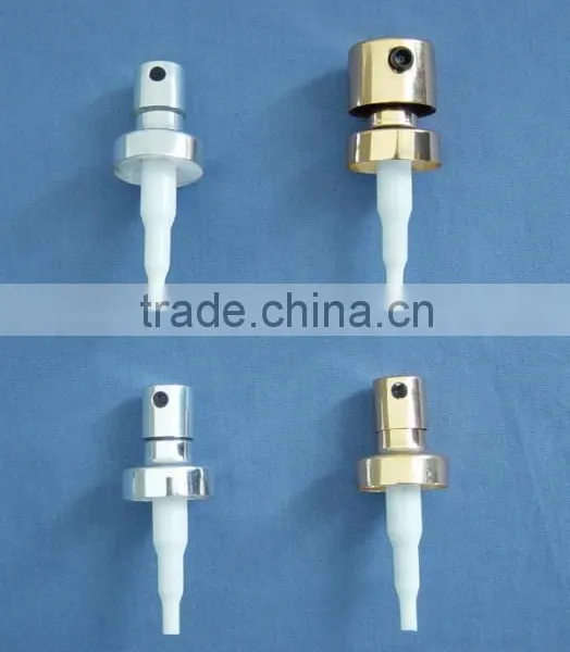 Perfume Atomizer
