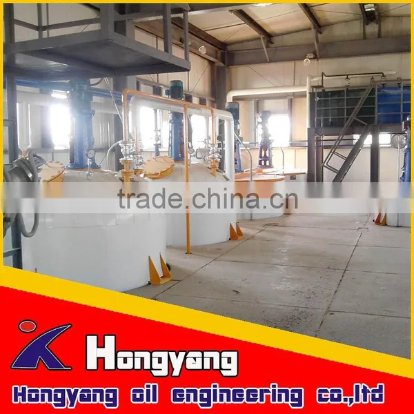 Corn Oil Processing Machine Made in China With Factory Price and Best Service photo-4