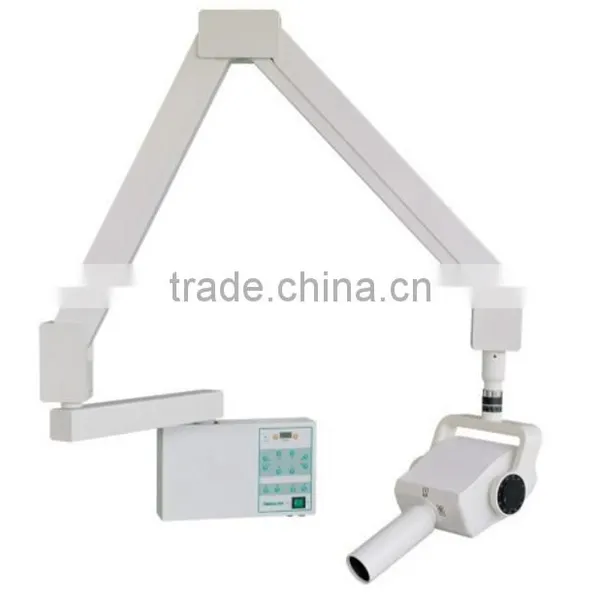 Hot Sale Dental X-ray Unit Wall Mouted Type KA-XA-00027 /X-ray