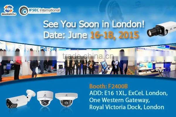 Cctv Alarm Input Ahd 3g Wifi Dvr 4/8/16CH 720P Pro AHD DVR photo-5
