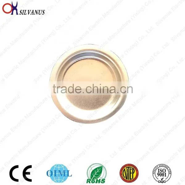 Weld Diaphragm for TSB 5 Ton Load Cell GB-03 photo-2
