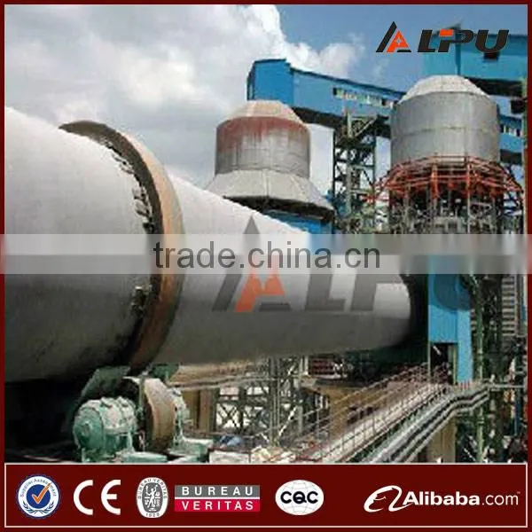 Professional Designed Factory Price Rotary Kiln photo-3
