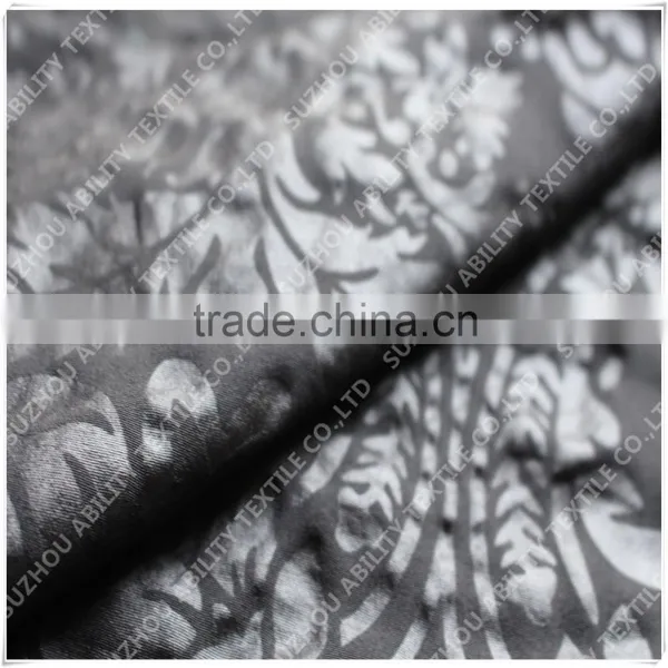Nylon Spandex Waterproof Elastic Fabric photo-4