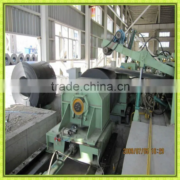 0.3-16mm Steel Pipe Cutting Line photo-6
