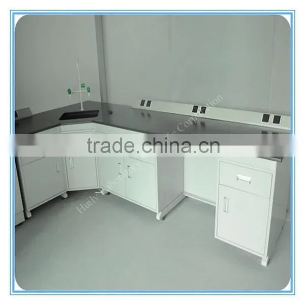 Free Design Mobile Furniture Fixed Modular Laboratory Furniture photo-4