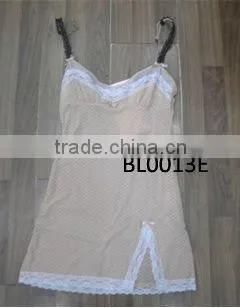 Lady Sleeveless Sleepwear, Nightwear,pajamas,home Wear