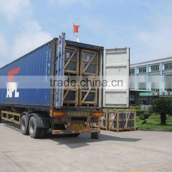 Water (ground) Source Thermal Heat Pump for Heating and Hot Water photo-6
