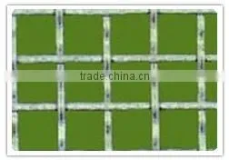 Galvanized Square Wire Mesh