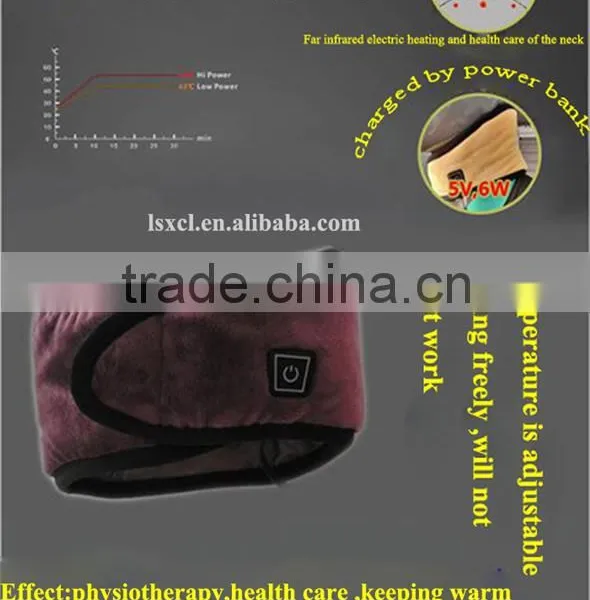 Physiotherapy Neckguard Health Care Neck Support photo-6