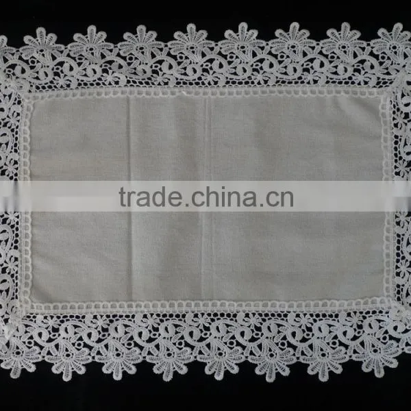Factory Supply Fashion High Quality Environmental Protection Tableware Pad photo-4
