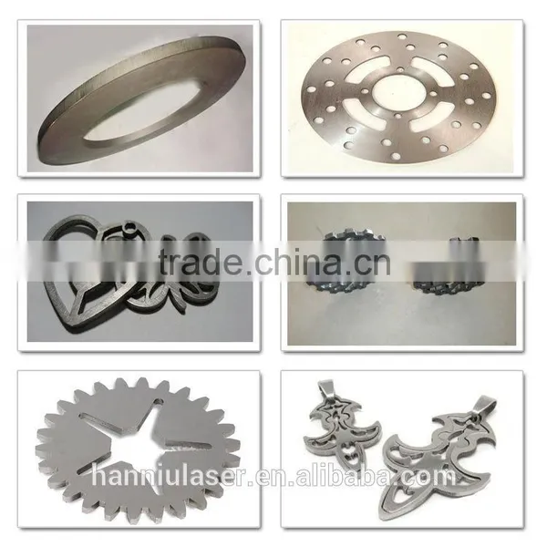 CE,FDA Certification YAG-1325 Laser Metal Cutting Machine photo-4