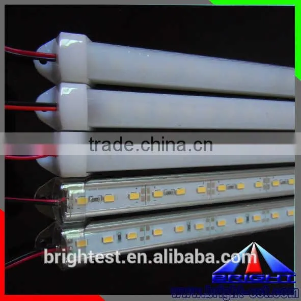 5630 Led Strip Light High LM Latest Hot Sale Waterproof Flexible Led Strip photo-6