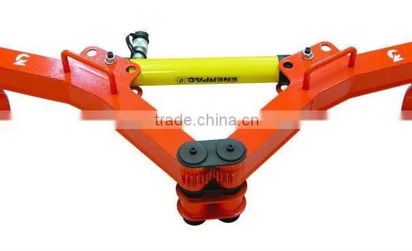 Cable Calibrate Machine photo-2
