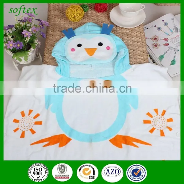 Hooded Baby Towel and Washcloth photo-4