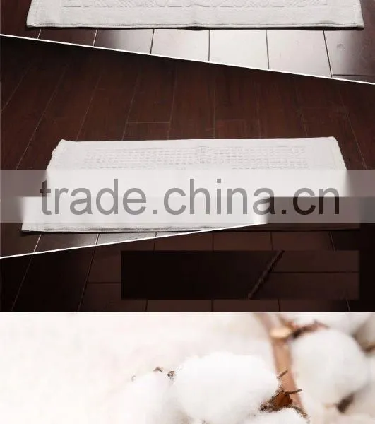 Bathroom Floor Towels 45x65 photo-2