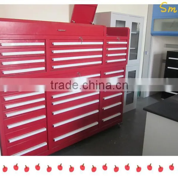 With Hook Lock Tool Cabinet photo-4